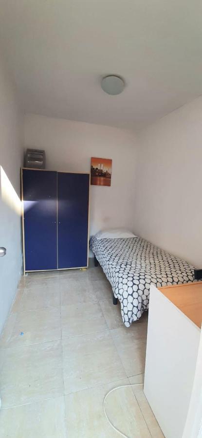 Pintor Pahissa Rooms Барселона Екстер'єр фото