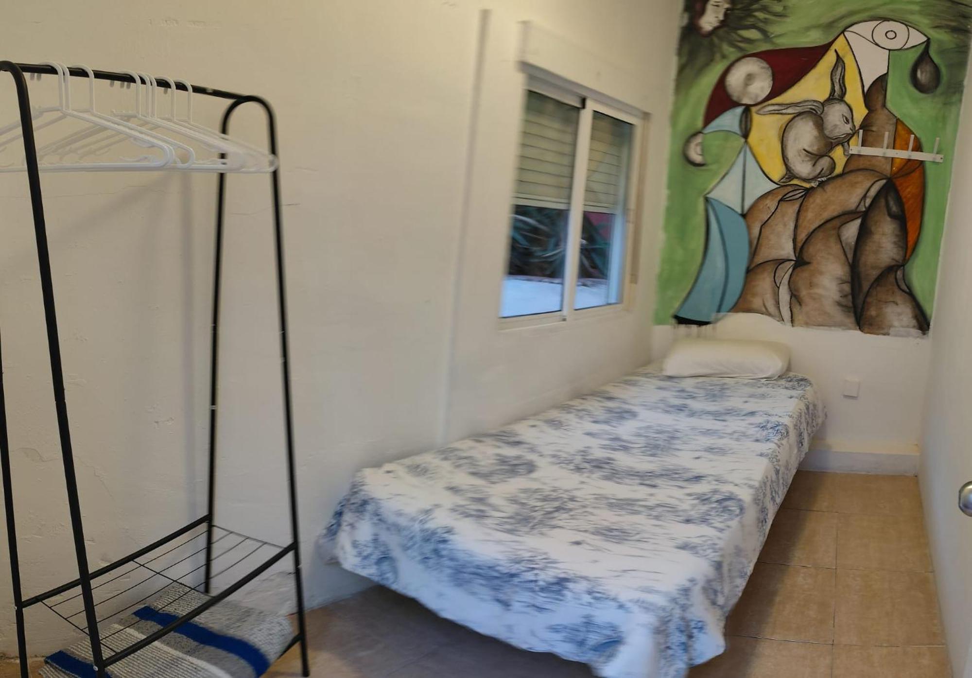 Pintor Pahissa Rooms Барселона Екстер'єр фото